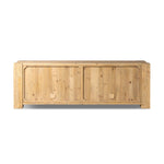 Perot Sideboard 245832-002 back view