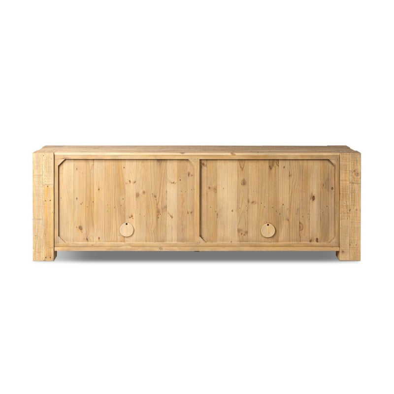 Perot Sideboard 245832-002 back view
