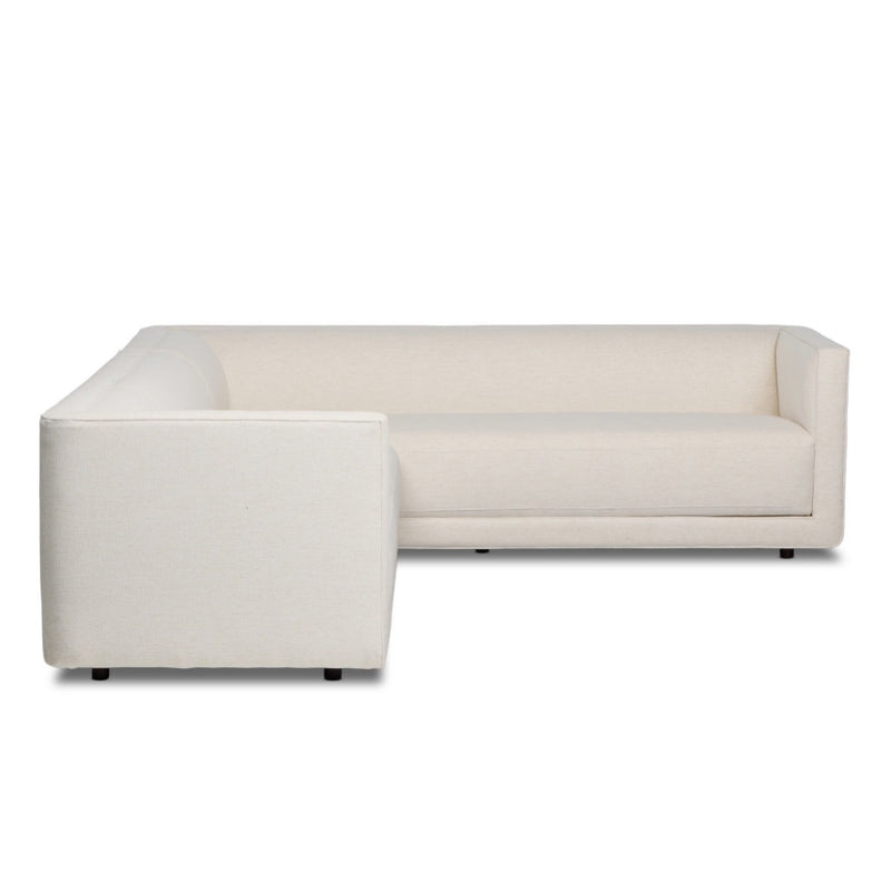 Phillip 2-Piece Sectional 250687-001 LAF side view 