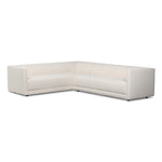 Four Hands Phillip 2-Piece Sectional RAF angled view 