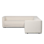 Four Hands Phillip 2-Piece Sectional RAF side view 