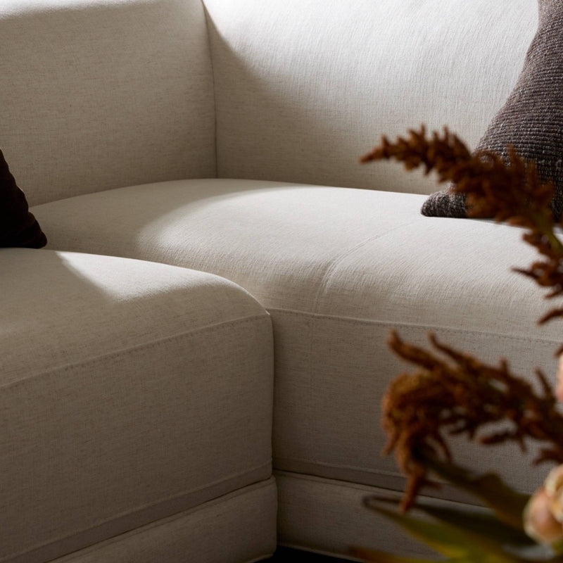 Phillip 2-Piece Sectional 250688-001 staged seat view 