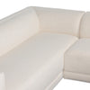 Phillip 2-Piece Sectional 250688-001 RAF seat bench view 