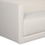 Four Hands Phillip 2-Piece Sectional RAF leg view