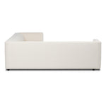 Four Hands Phillip 2-Piece Sectional RAF back view 