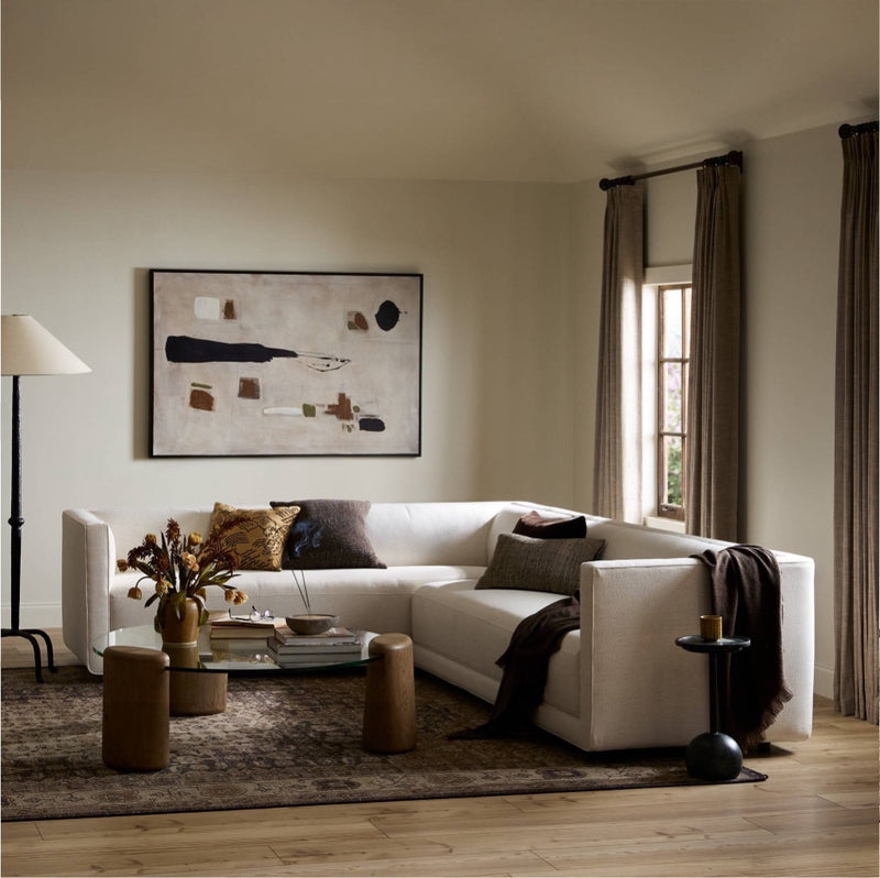 Phillip 2-Piece Sectional 250688-001 RAF staged view 