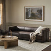 Phillip Sofa 241215-001 staged view