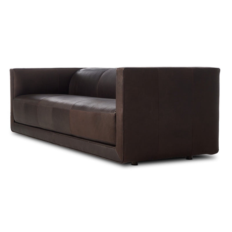 Phillip Sofa 241215-001 angled side view