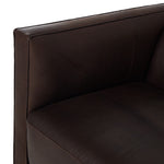 Phillip Sofa 241215-001 inner arm and seat view