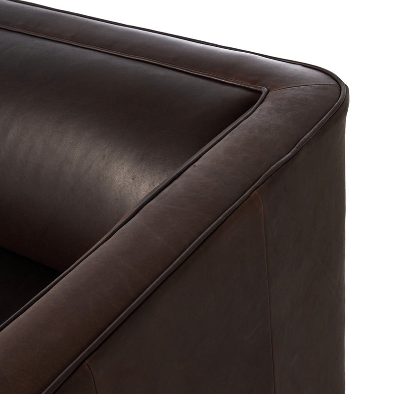 Four Hands Phillip Sofa corner view