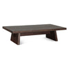 HTD Piedmont Coffee Table angled view 
