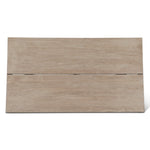 HTD Piedmont Coffee Table top view 