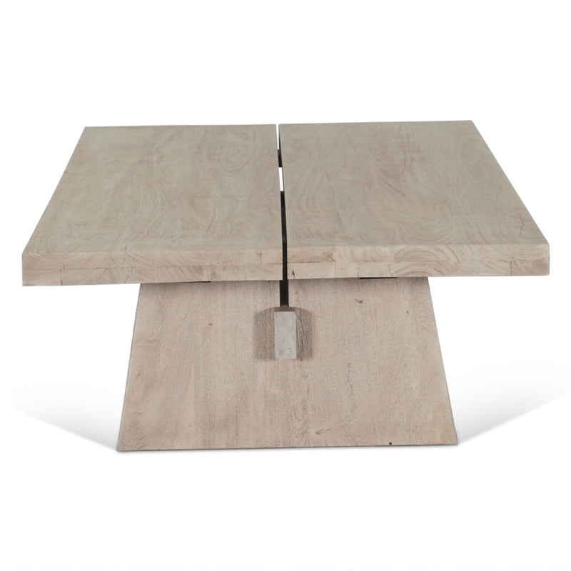 HTD Piedmont Coffee Table side view 