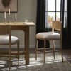 Piran Stool 245605-004 staged view 