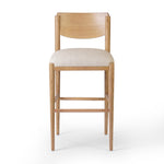 Piran Stool 245605-004 front bar stool 