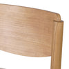 Piran Stool 245605-004 backrest