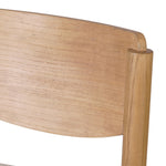 Piran Stool 245605-004 backrest