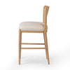Piran Stool 245605-004 side view 
