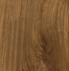 Poker Table Natural Brown Guanacaste Veneer Detail 234229-001
