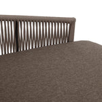 Porto Outdoor Daybed 227910-003 seat cushion
