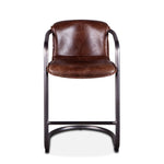 Portofino Stool GPF-CC22-GEI front view 