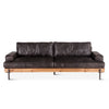 Portofino Industrial Sofa GPF-ISOF-MOR front view 