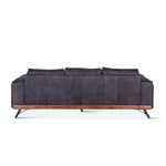 Portofino Mid Century Sofa GPF-CSOF-AE back view 