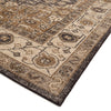 Prato Hand Knotted Rug 232730-004 corner view