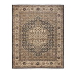 Four Hands Prato Hand Knotted Rug full view