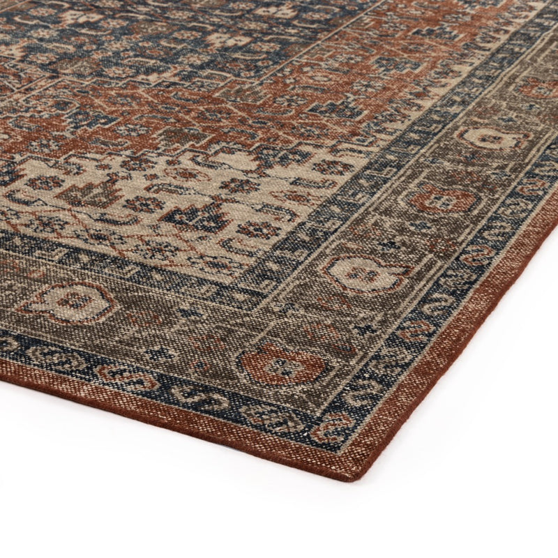 Prato Hand Knotted  9' x 12' Rug Turkish Pattern 232730-002