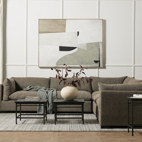 Priory by Dan Hobday Staged View in Living Room 227631-001