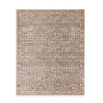 Priya Rug by Four Hands Front Facing View 237145-002