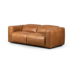 Four Hands Radley Power Recliner Sectional angled view