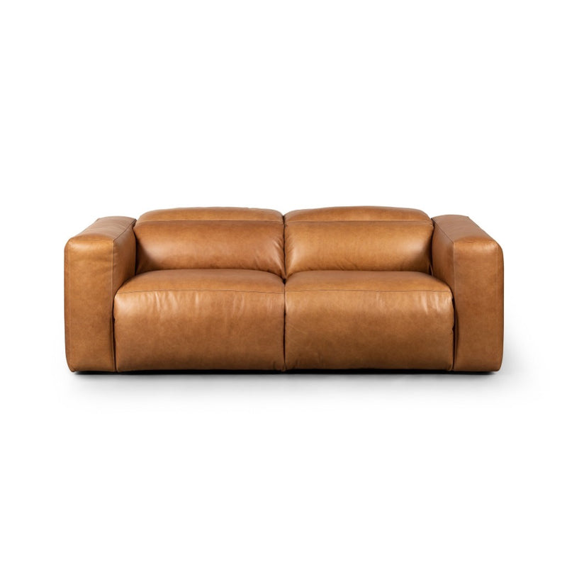 Radley Power Recliner Sectional 235916-001 front view