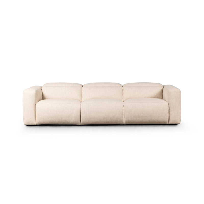 Radley Power Recliner 3-Piece Sectional 238970-002 front view
