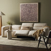 Radley Power Recliner 3-Piece Sectional 238970-002 staged reclined view