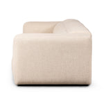Four Hands Radley Power Recliner 3-Piece Sectional side view