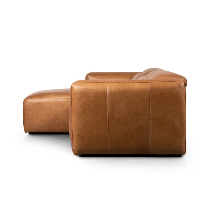 Radley Power Recliner W/ Chaise 238963-002 side view