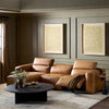 Radley Power Recliner W/ Chaise 238963-002 staged reclined view