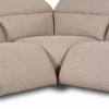Radley Power Recliner Sectional 238971-002 center seat view