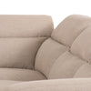 Radley Power Recliner Sectional 238971-002 back and arm view