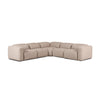 Radley Power Recliner Sectional 238971-002 front view