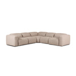 Radley Power Recliner Sectional 238971-002 front view