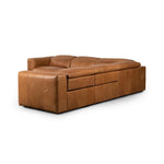 Radley Power Recliner Sectional 238971-001 angled back view