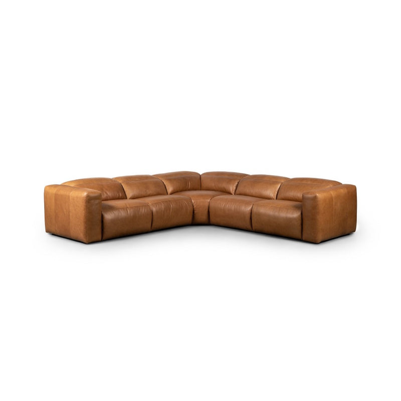 Radley Power Recliner Sectional 238971-001 front view