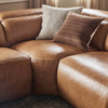 Radley Power Recliner Sectional 238971-001 staged center seat view