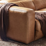Radley Power Recliner Sectional 238971-001 staged arm view