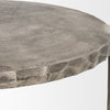 Randy Coffee Table 70619 tabletop view
