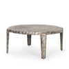 Mercana Randy Coffee Table angled view 