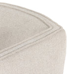 Rashi Swivel Chair Falon Linen Top Right Corner Detail 226428-002

